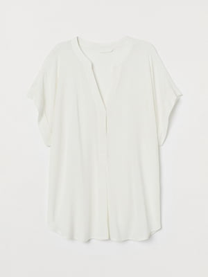Блуза белая | 5947913