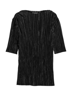 Блуза черная | 5948502