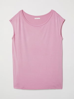 Блуза розовая | 5948674