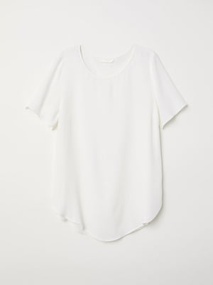 Блуза белая | 5948779
