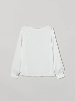 Блуза белая | 5948782