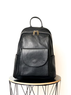 Рюкзак черный | 5949151