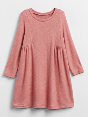 Платье розовое | 5952153