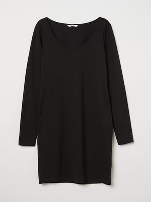 Платье черное | 5952571
