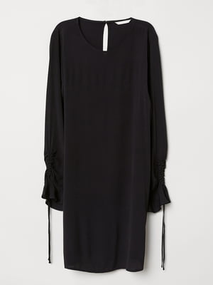 Платье черное | 5952614