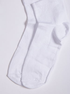 Носки белые | 5953691