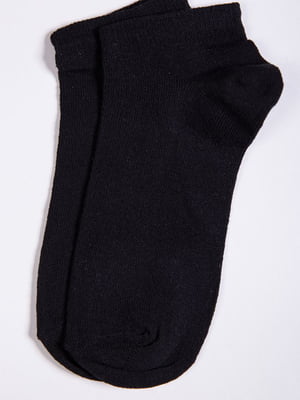 Носки черные | 5953696