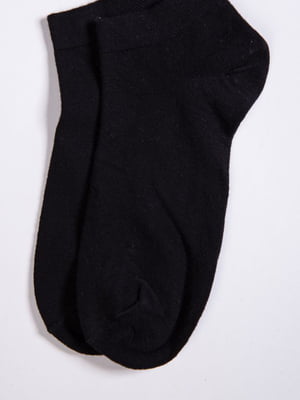 Шкарпетки чорні | 5953698