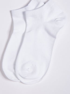 Носки белые | 5953723