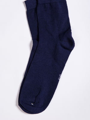 Шкарпетки сині | 5953783