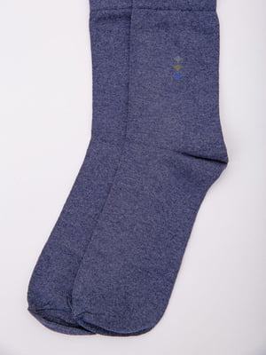 Шкарпетки сині | 5953793