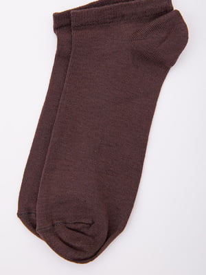 Носки коричневые | 5953803