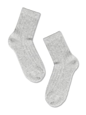 Шкарпетки сірі - Conte Kids - 5699355