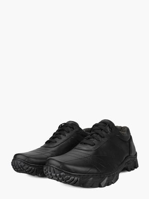Кросівки чорні | 5954350