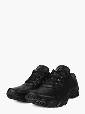 Кросівки чорні | 5954368