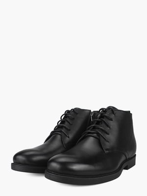 Ботинки черные | 5954404