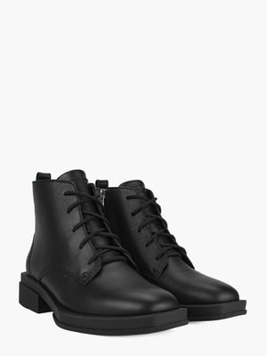 Ботинки черные | 5954434