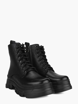 Ботинки черные | 5954467