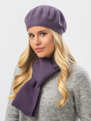 Комплект: шапка и шарф | 5955364