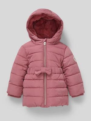 Куртка рожева | 5954935