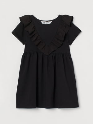Платье черное | 5955063