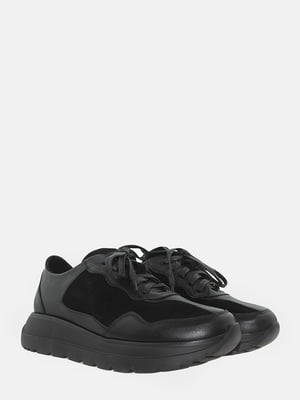 Кросівки чорні | 5958192