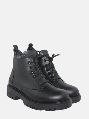 Ботинки черные | 5959023
