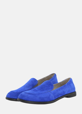 Туфлі сині | 5958350
