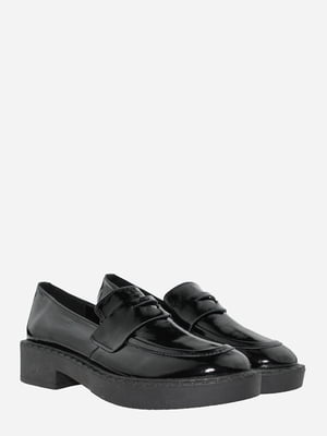 Туфлі чорні | 5958220