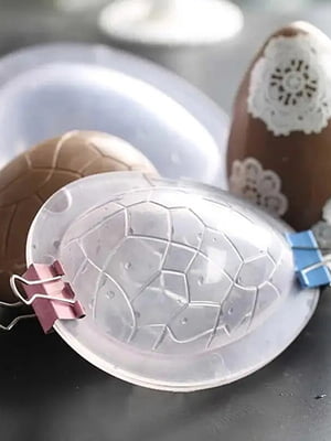3D форма для яиц | 5947556