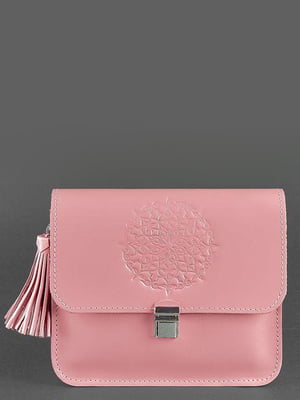 Бохо-сумка рожева | 5966327