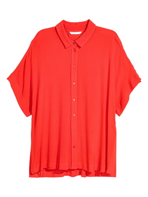 Рубашка красная | 5967052