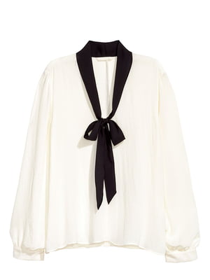 Блуза белая | 5967163