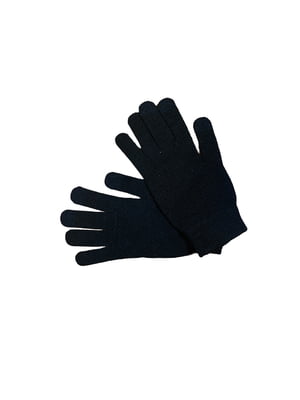 Перчатки черные | 5967301
