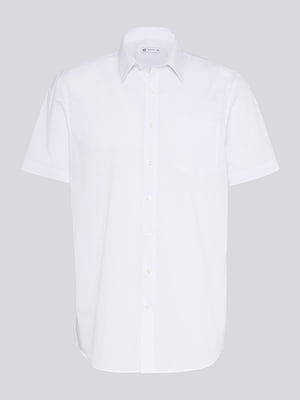 Рубашка белая | 5967185