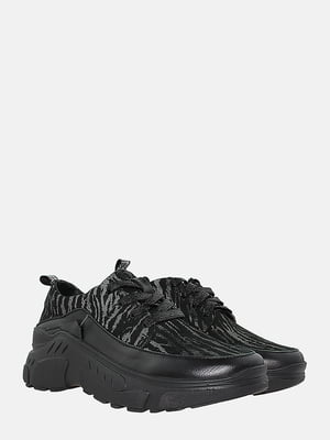 Кросівки чорні | 5969719