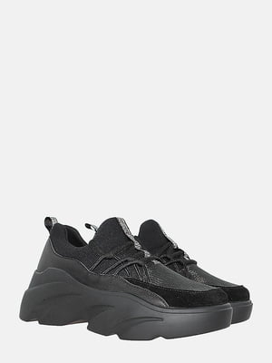 Кросівки чорні | 5969722