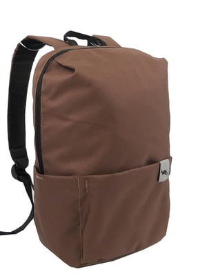 Рюкзак коричневий | 5970517