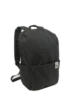 Рюкзак чорний | 5970519