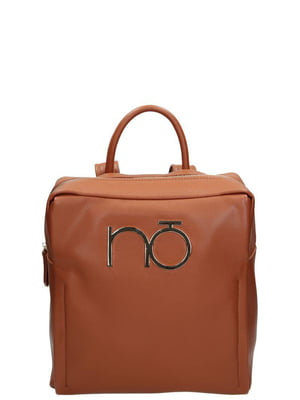 Рюкзак коричневий | 5971043