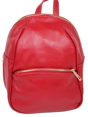Рюкзак красный | 5973218