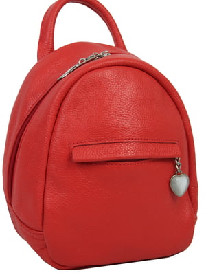 Рюкзак червоний | 5973266