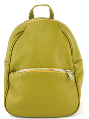 Рюкзак зелений | 5973842