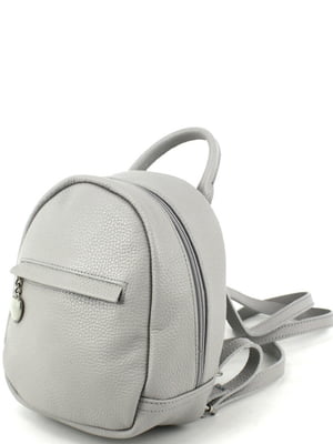 Рюкзак серый | 5973852