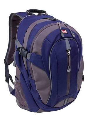 Рюкзак синий | 5973897