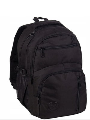 Рюкзак черный 22L | 5975204