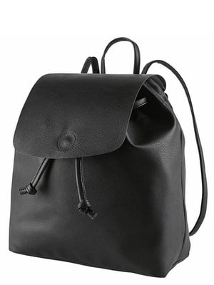 Рюкзак черный | 5975226
