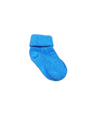 Шкарпетки блакитні | 5974888