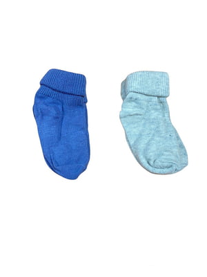 Набір шкарпеток (2 пари) | 5975072