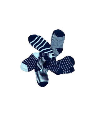 Набір шкарпеток (5 пар) | 5975078
